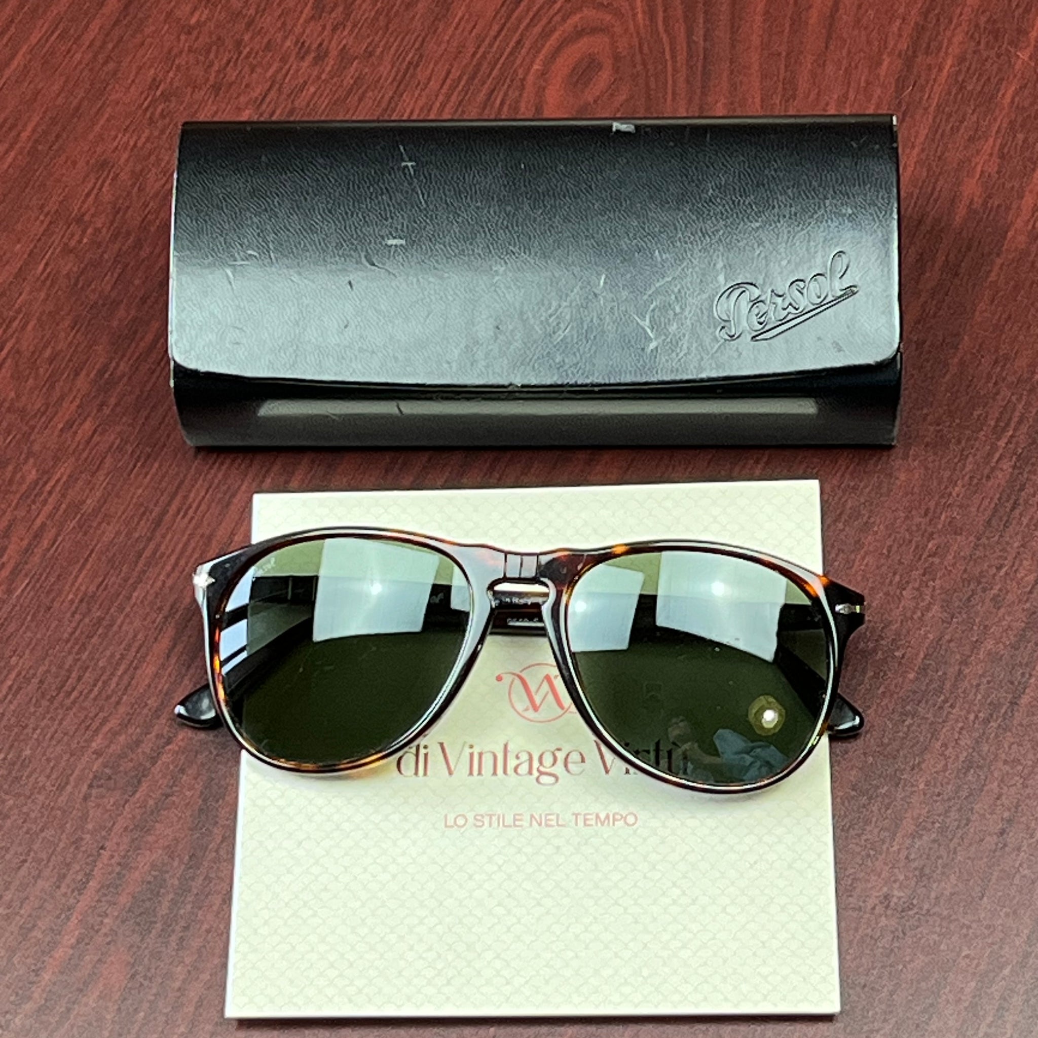 Occhiali Persol