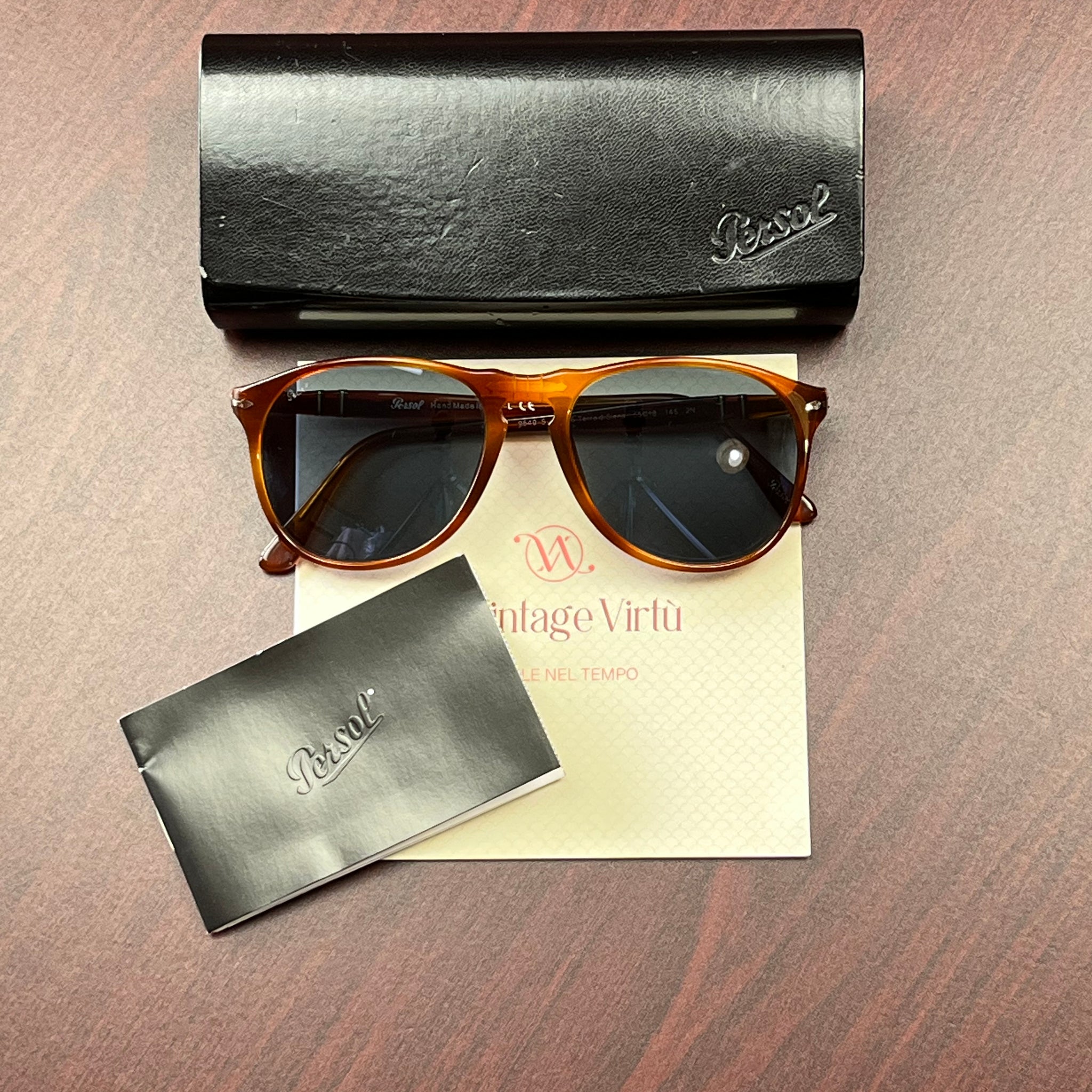 Occhiali Persol