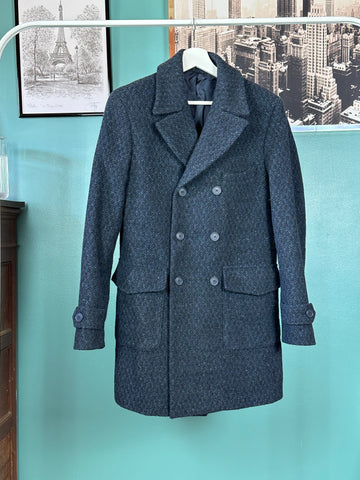 Cappotto Officina 36