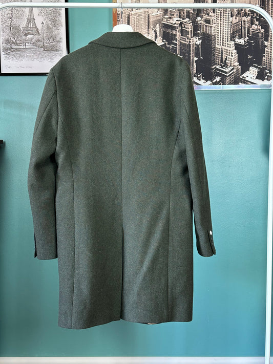 Cappotto Officina 36