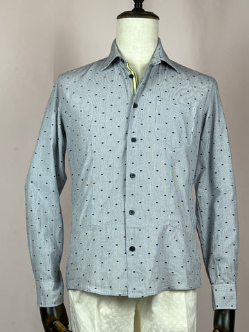 Camicia Daniele Alessandrini