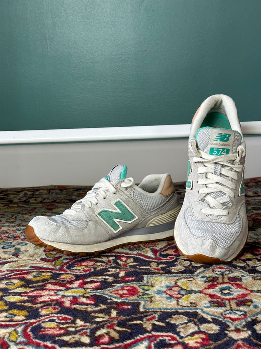 Sneakers New Balance