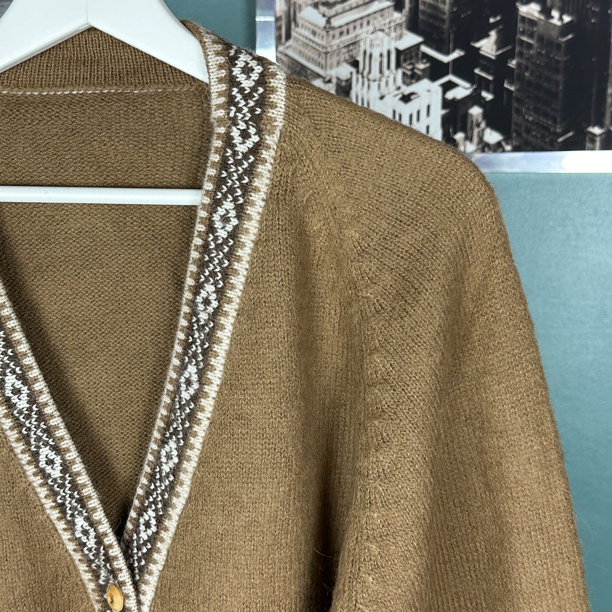 Cardigan
