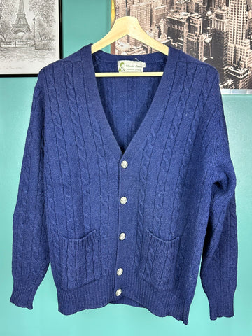 Cardigan Charles Owens