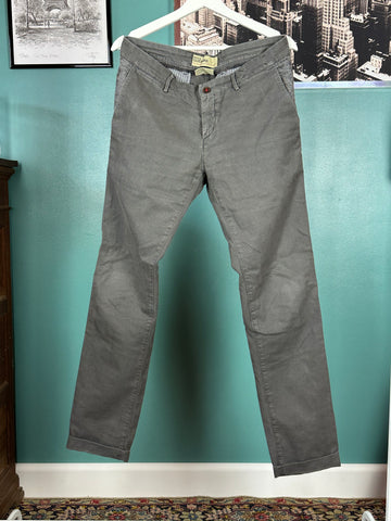 Pantaloni Maison Clochard